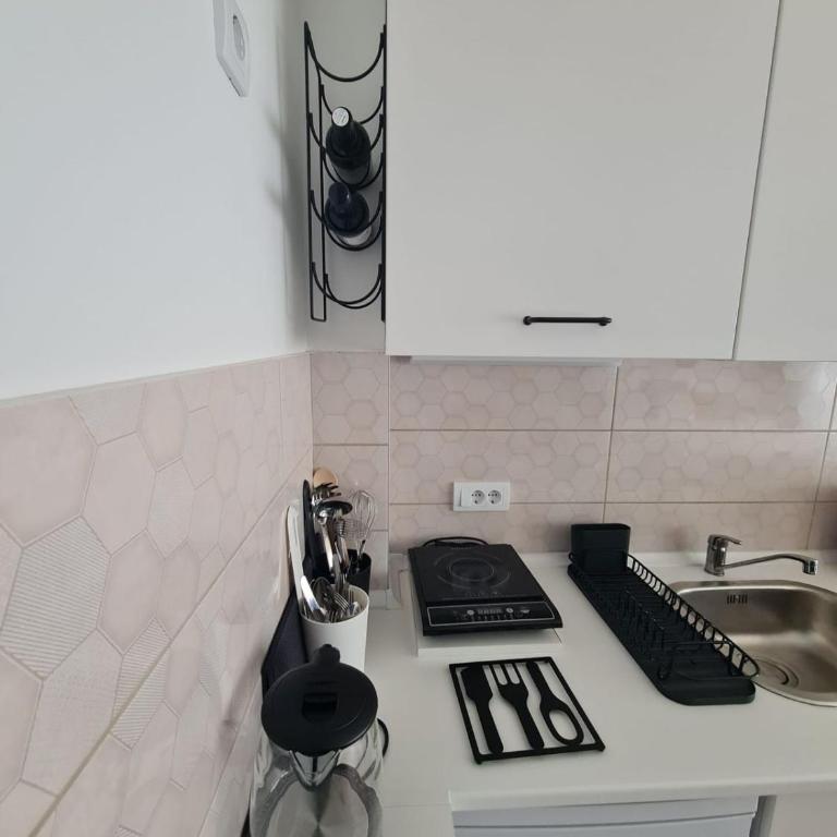 Apartman VIN 5 - Apartman sa 1 Spavaćom Sobom - 15