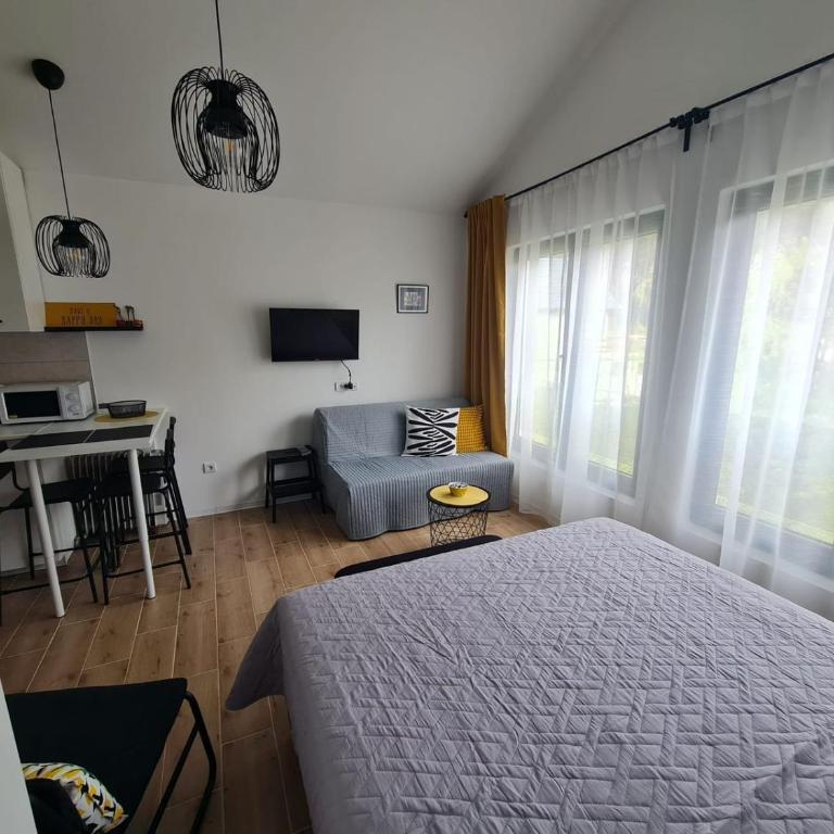 Apartman VIN 5 - Apartman sa 1 Spavaćom Sobom - 9