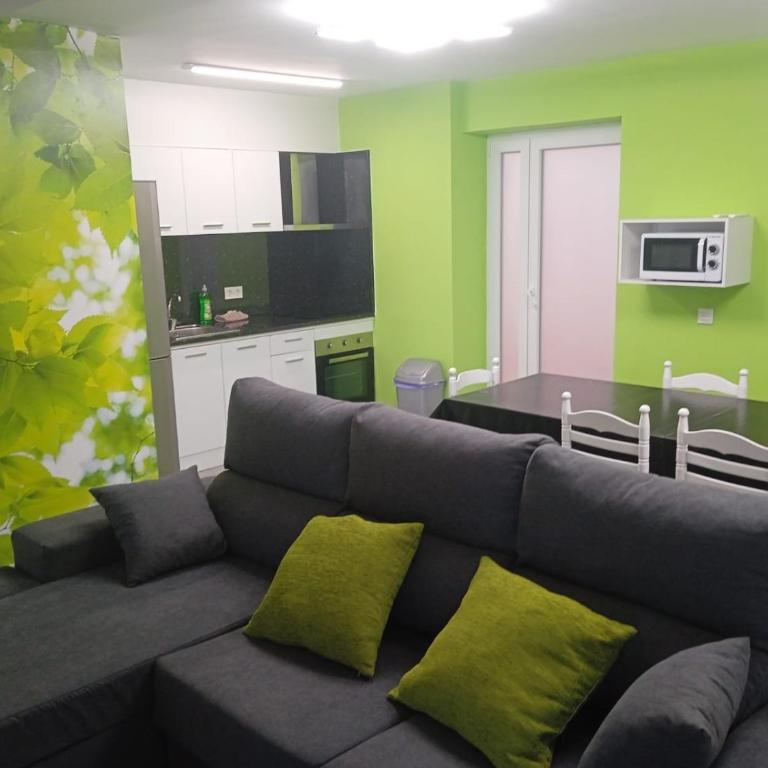 Romero AP - Apartamento - 2