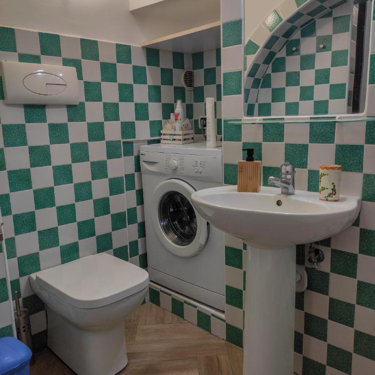 B&B Casa Mena - Appartamento con 1 Camera da Letto - 11