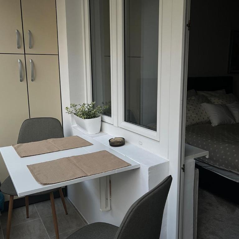 DeeM-LUX - Apartman sa 1 Spavaćom Sobom - 18