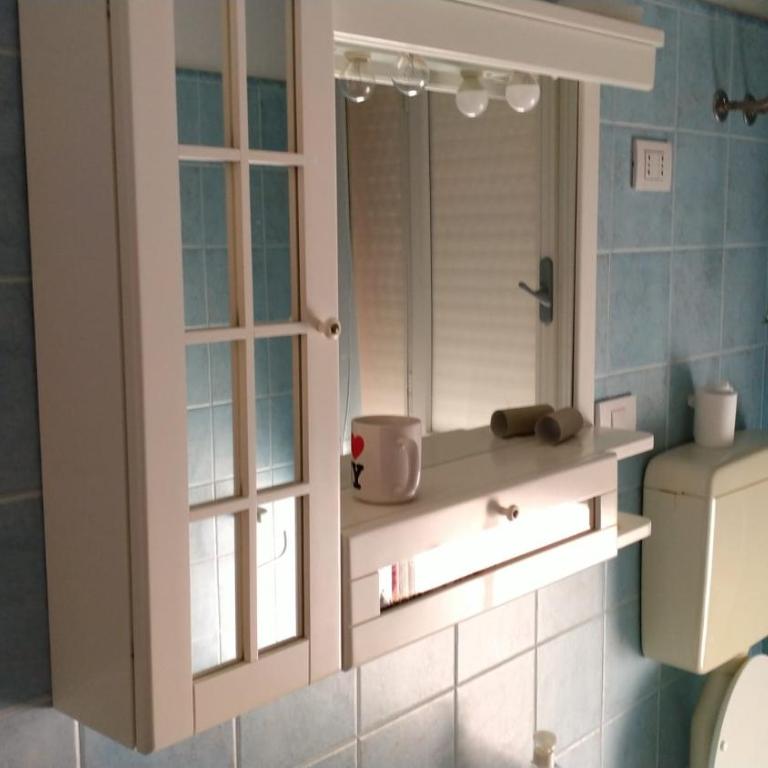 Attico Vista Mare - Appartamento con 2 Camere da Letto - 21
