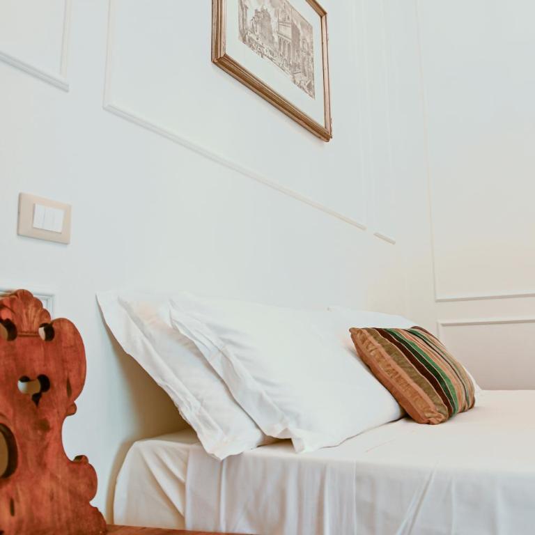 Feliz in Roma B&B - Apartments - Appartamento - 10
