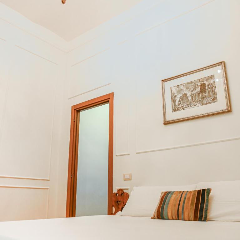 Feliz in Roma B&B - Apartments - Appartamento - 9