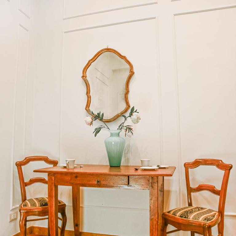 Feliz in Roma B&B - Apartments - Appartamento - 8