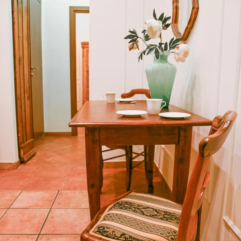 Feliz in Roma B&B - Apartments - Appartamento - 12