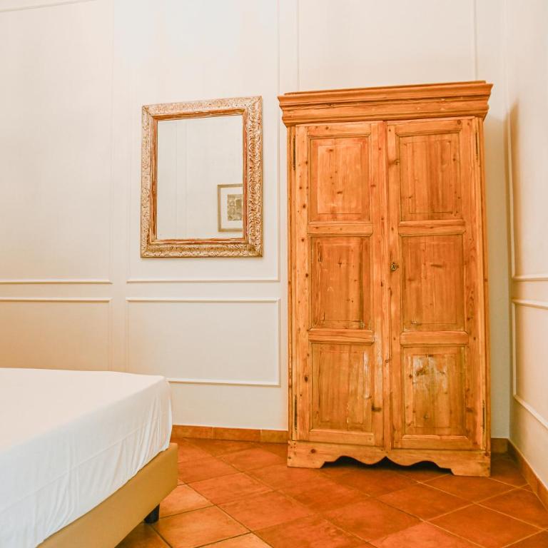 Feliz in Roma B&B - Apartments - Appartamento - 11