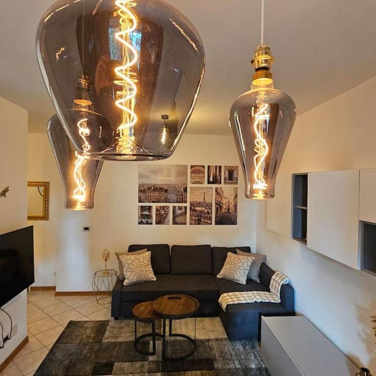 Il Nido d'oro - Appartamento con 1 Camera da Letto - 1