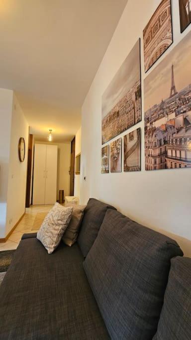 Il Nido d'oro - Appartamento con 1 Camera da Letto - 7