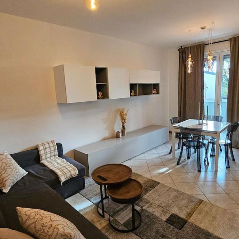 Il Nido d'oro - Appartamento con 1 Camera da Letto - 15