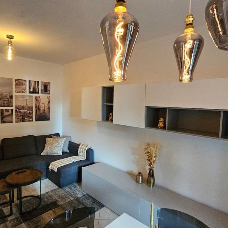 Il Nido d'oro - Appartamento con 1 Camera da Letto - 17