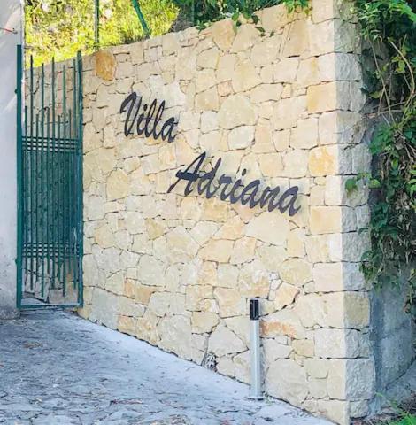 Villa Adriana - Three-Bedroom Townhouse - 29