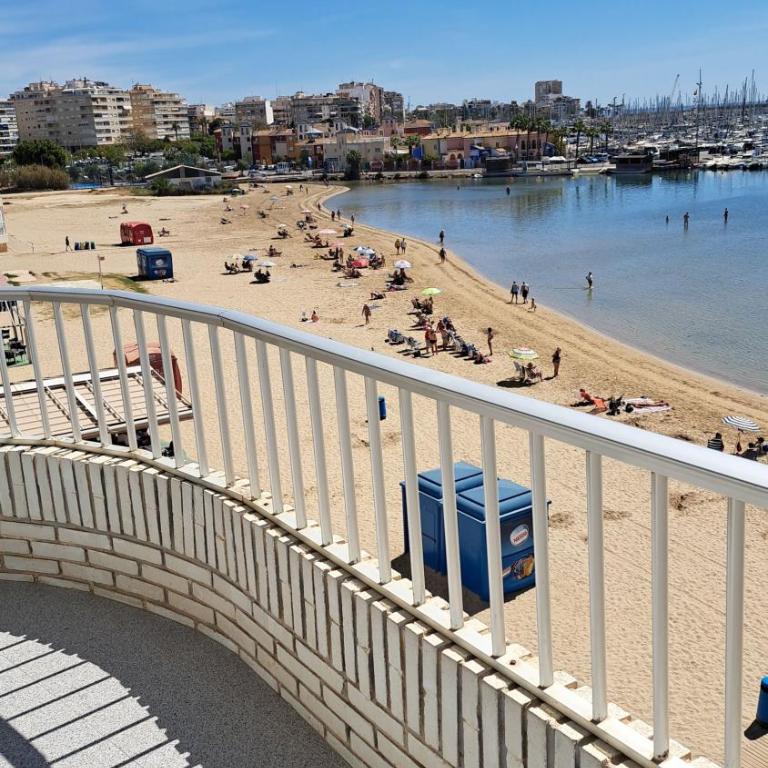 Apartment Travesia de Santomera - Apartamento de 2 dormitorios - 7