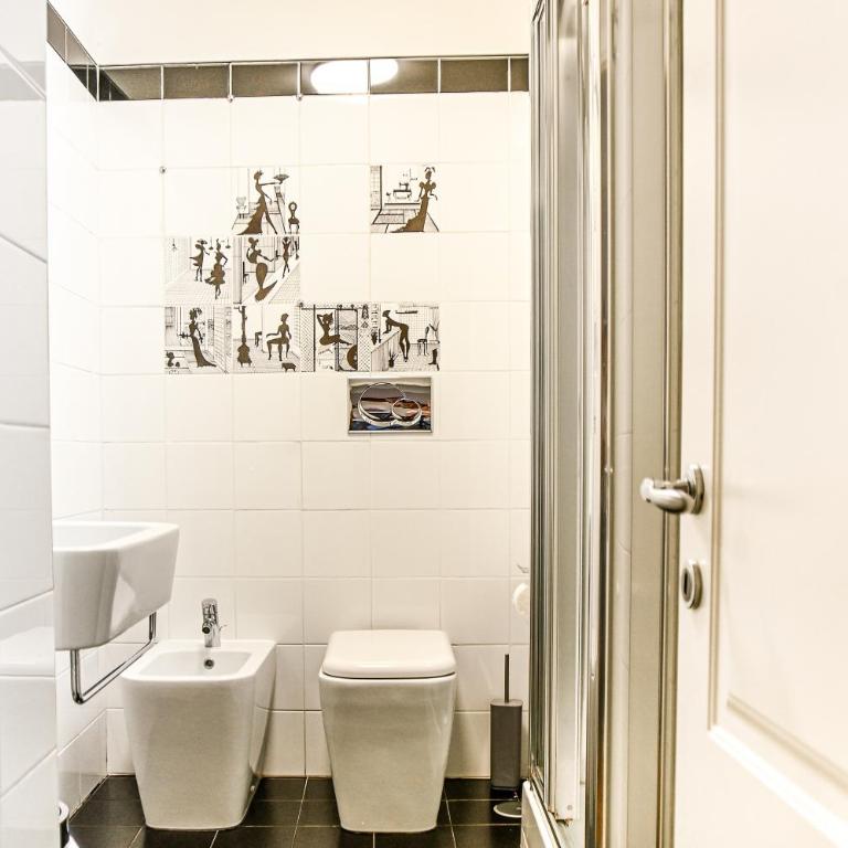 Feliz in Roma B&B - Apartments - Suite Familiare - 12