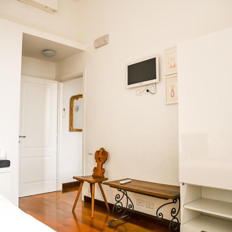 Feliz in Roma B&B - Apartments - Suite Familiare - 11