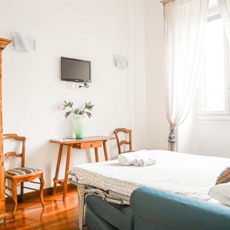 Feliz in Roma B&B - Apartments - Suite Familiare - 13