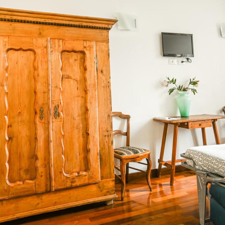 Feliz in Roma B&B - Apartments - Suite Familiare - 15