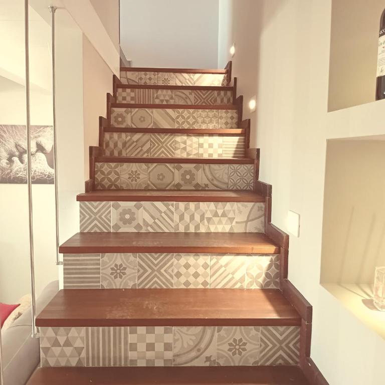 BREZZA MARINA (LUXURY HOME) - Appartamento con 1 Camera da Letto - 14