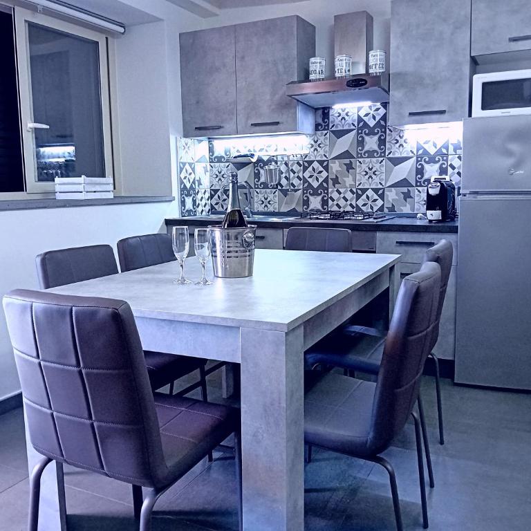 BREZZA MARINA (LUXURY HOME) - Appartamento con 1 Camera da Letto - 12
