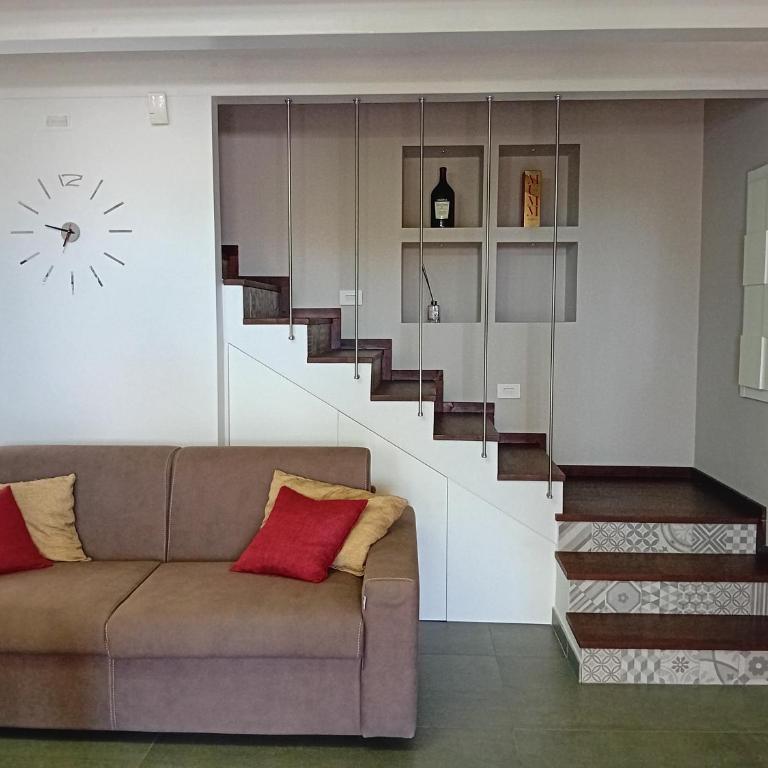 BREZZA MARINA (LUXURY HOME) - Appartamento con 1 Camera da Letto - 11