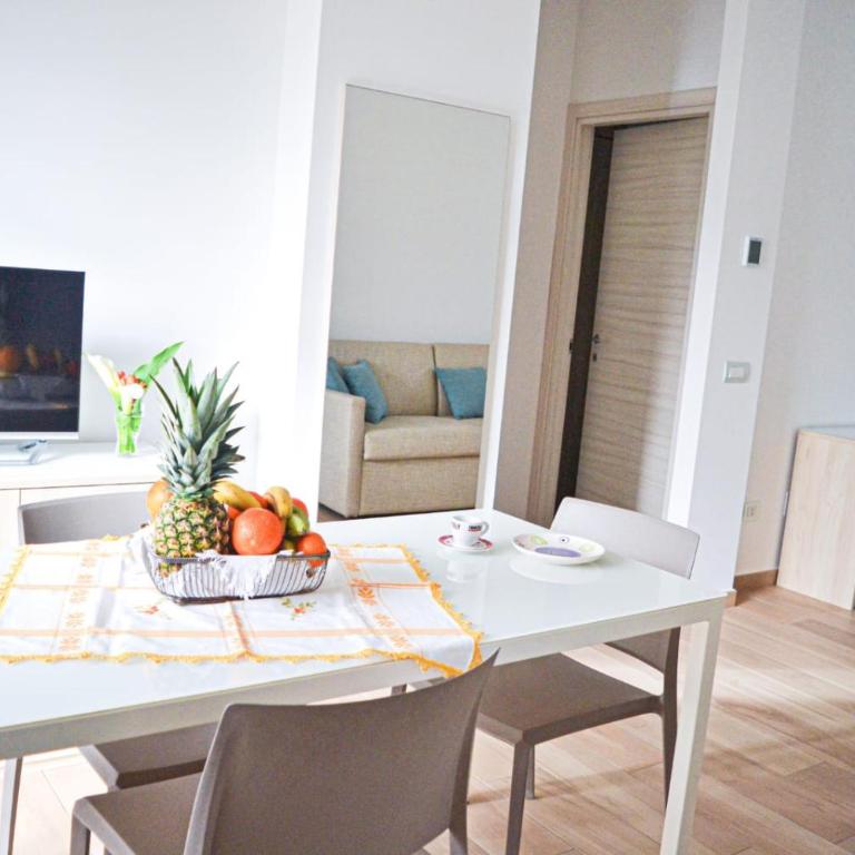 Acquasale - Two-Bedroom Standard Apartment - 5