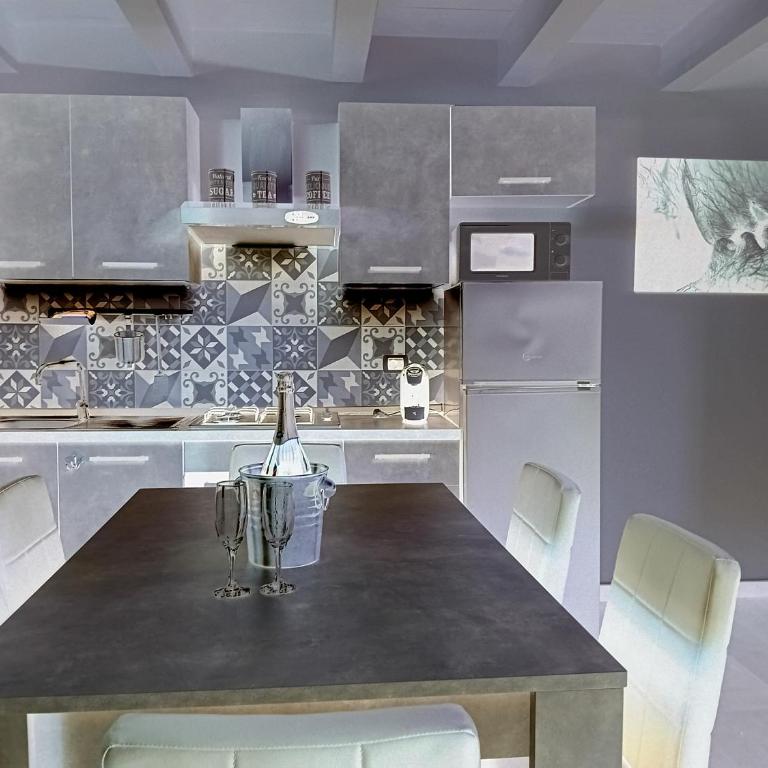 BREZZA MARINA (LUXURY HOME) - Appartamento con 1 Camera da Letto - 16