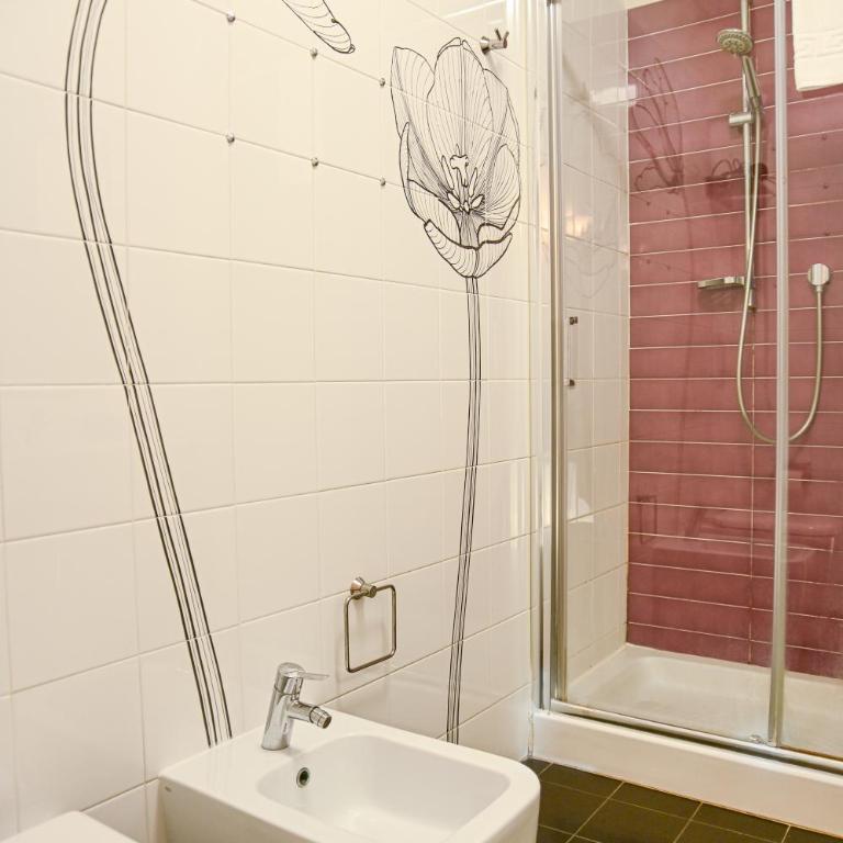 Feliz in Roma B&B - Apartments - Camera Matrimoniale Deluxe - 7