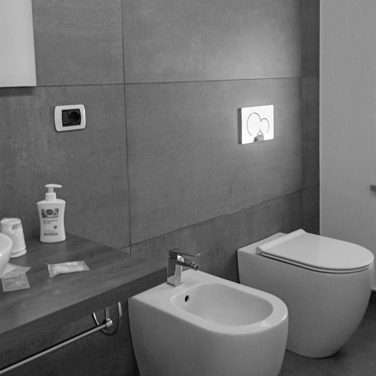 BREZZA MARINA (LUXURY HOME) - Appartamento con 1 Camera da Letto - 23