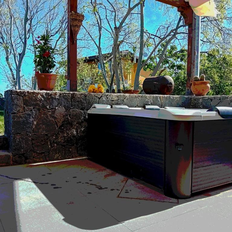 BREZZA MARINA (LUXURY HOME) - Appartamento con 1 Camera da Letto - 27