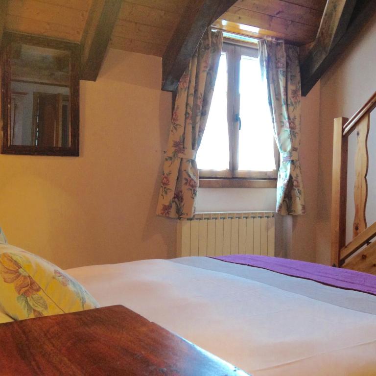 Hotel Casa Arcas - Habitación Dúplex - 1