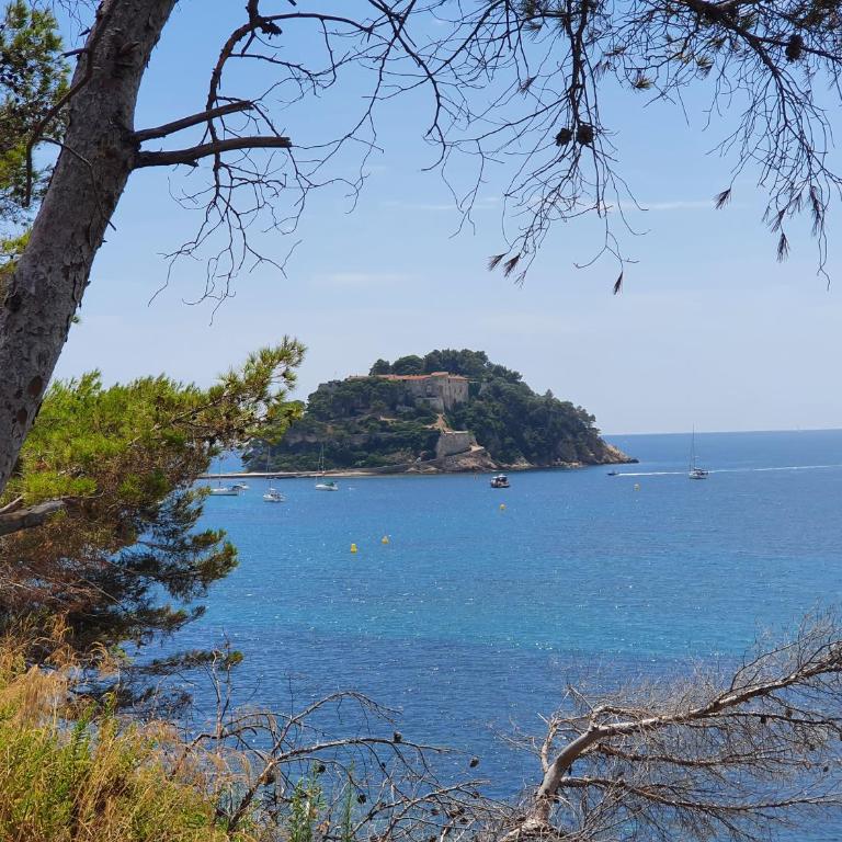 Chalet Melrose - Camping Parc Valrose - Mobile Home - 26