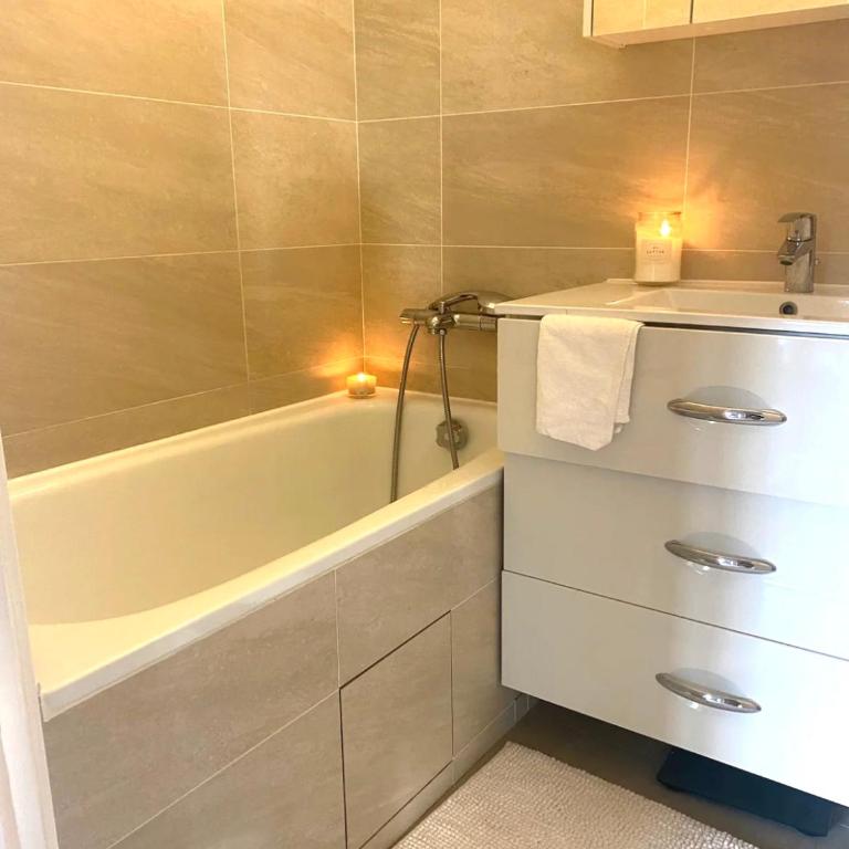 Boheme Chic house - Appartement 1 Chambre - 4