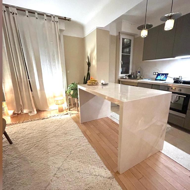 Boheme Chic house - Appartement 1 Chambre - 1
