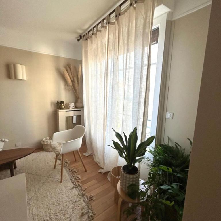 Boheme Chic house - Appartement 1 Chambre - 5