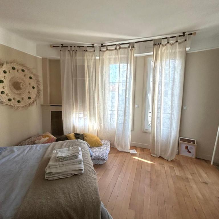Boheme Chic house - Appartement 1 Chambre - 6
