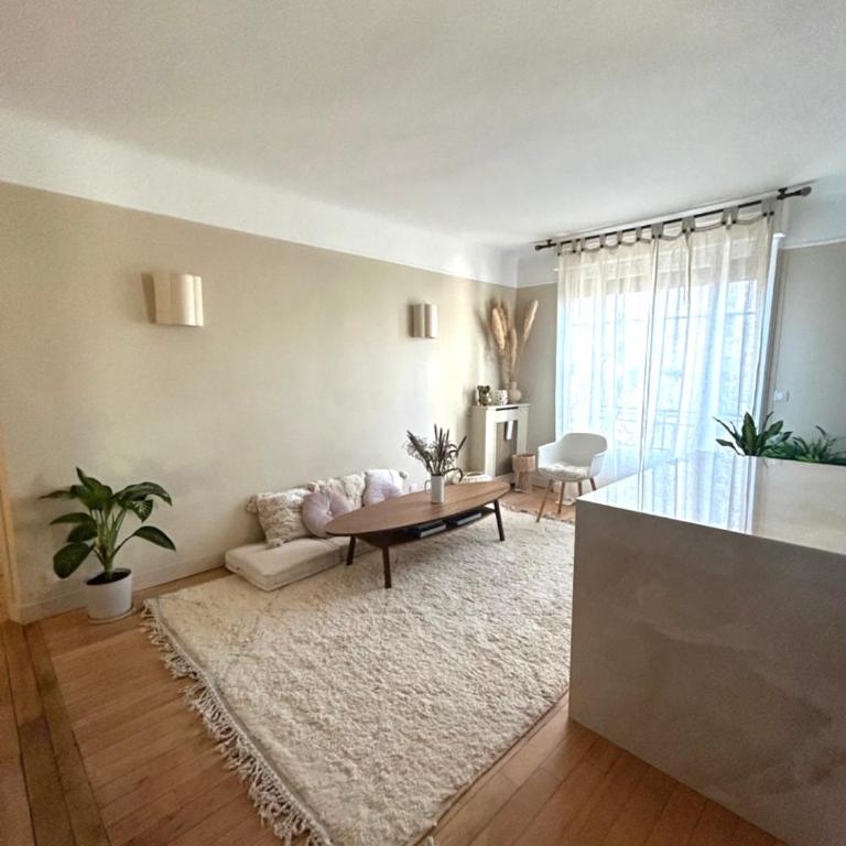 Boheme Chic house - Appartement 1 Chambre - 2