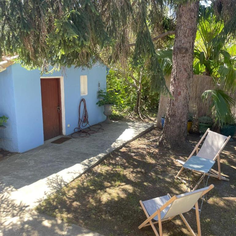 La Bigotière avec clim et jardin - Casa de 3 dormitorios - 22