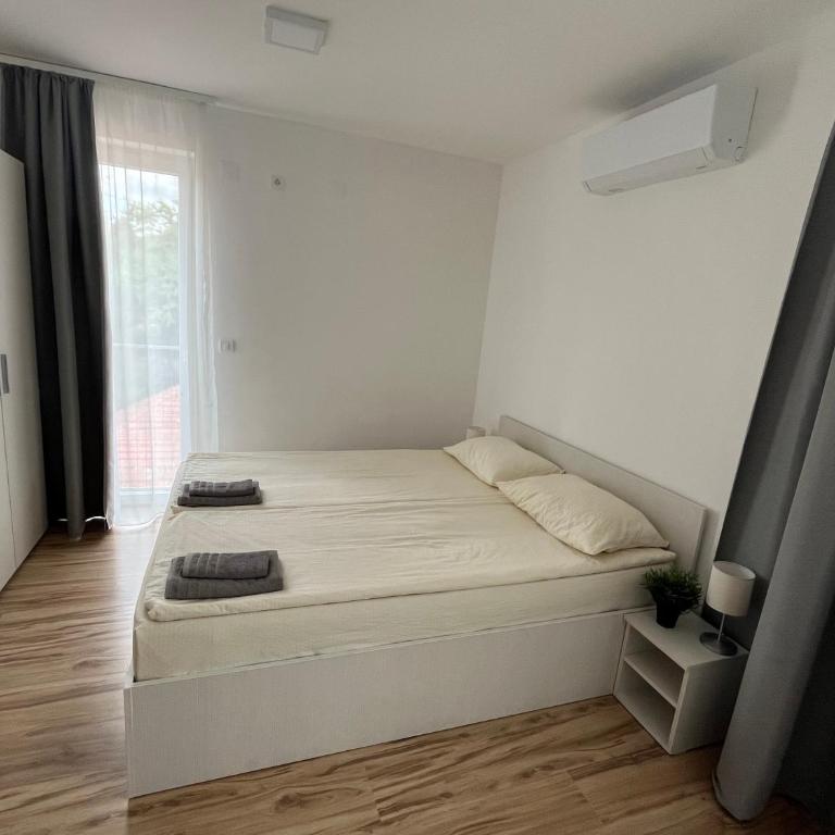 Milutinn-Lipa - Apartman sa 1 Spavaćom Sobom - 3