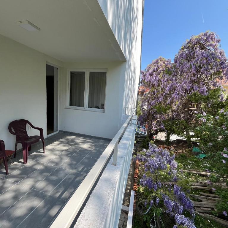 Milutinn-Jabuka - Apartman sa 1 Spavaćom Sobom - 44