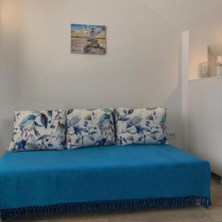 Trojanovic Apartments - Studio - 4