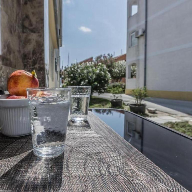 Trojanovic Apartments - Studio - 2