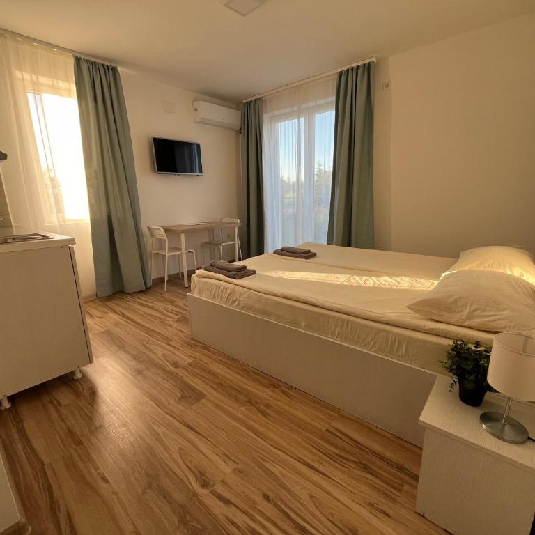 Milutinn-Trešnja - Apartman sa 1 Spavaćom Sobom - 4