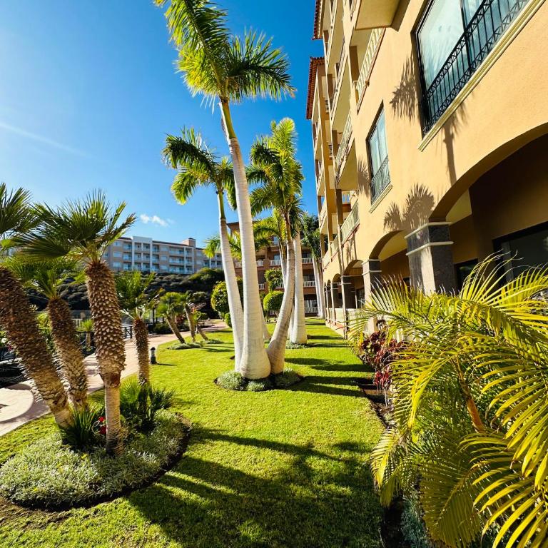 El Nautico Coral Suite - Oceanview Escape - Apartamento de 1 dormitorio - 52