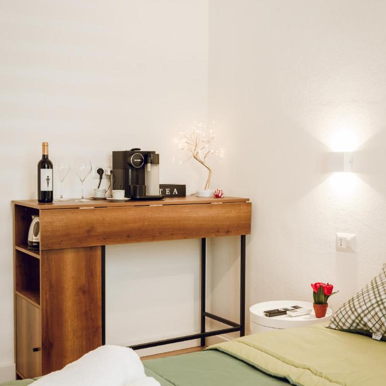 SUITES DELUXE FRONT SEA, Domus Lumeras - Camera Deluxe - 7