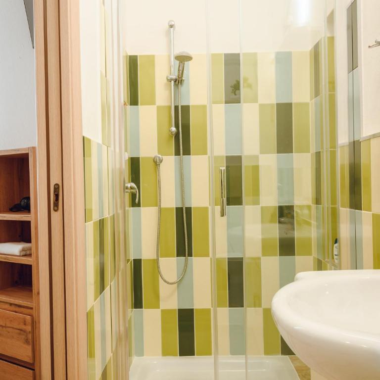 SUITES DELUXE FRONT SEA, Domus Lumeras - Camera Deluxe - 4