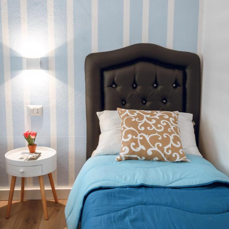 SUITES DELUXE FRONT SEA, Domus Lumeras - Camera King Deluxe - 7