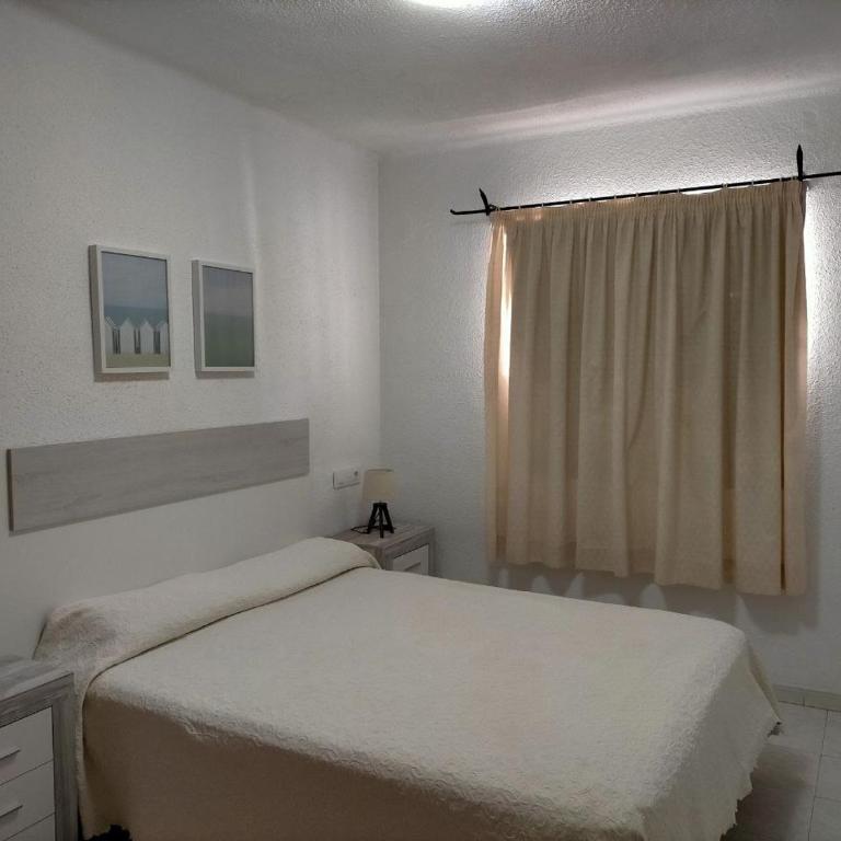 Apartamento céntrico en primera linea de playa - Apartamento con vistas al mar - 11