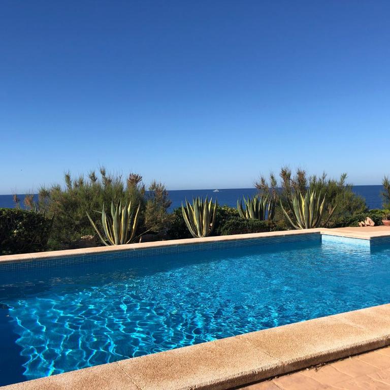 Villa Vallgornera - Villa de 3 dormitorios - 3