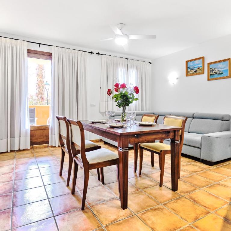 PUNTA PRIMA Panorama Park Apartment SUNRISE - Apartamento de 2 dormitorios - 1