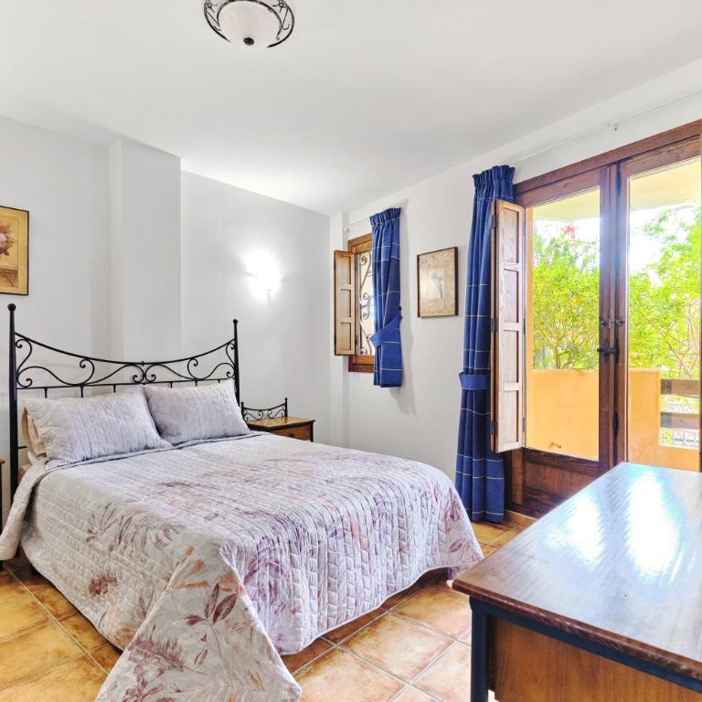 PUNTA PRIMA Panorama Park Apartment SUNRISE - Apartamento de 2 dormitorios - 3
